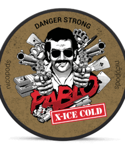 Pablo Original X Ice Cold