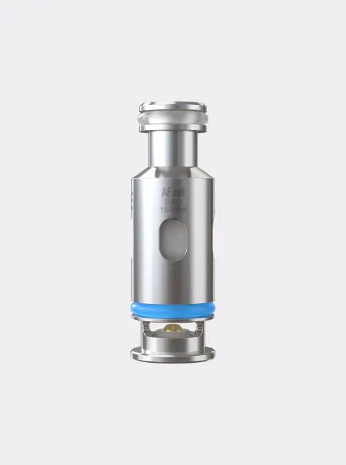 Aspire AF Meshed Coils (5pcs/Pack)