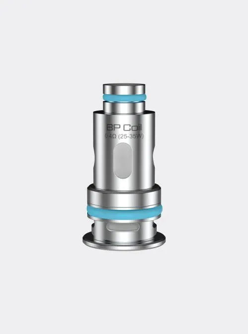 Aspire BP Coils (5pcs/Pack)