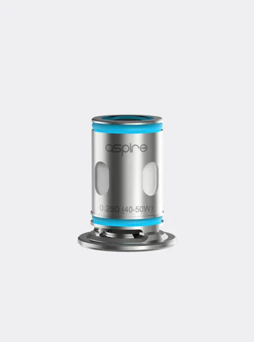 Aspire Cloudflask Meshed Coils (3pcs/Pack)
