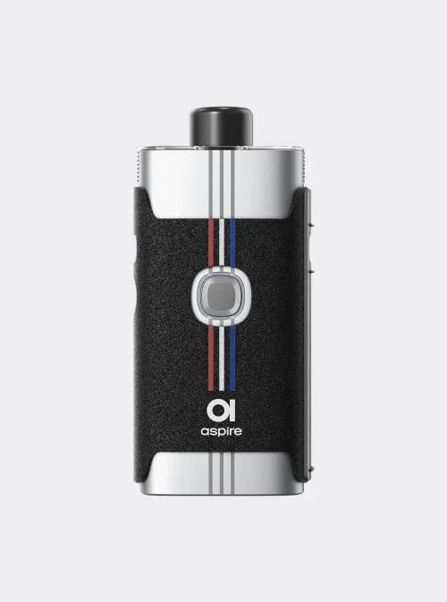 Aspire Cloudflask S Pod AIO Kit 2000mAh with Protective Sleeve