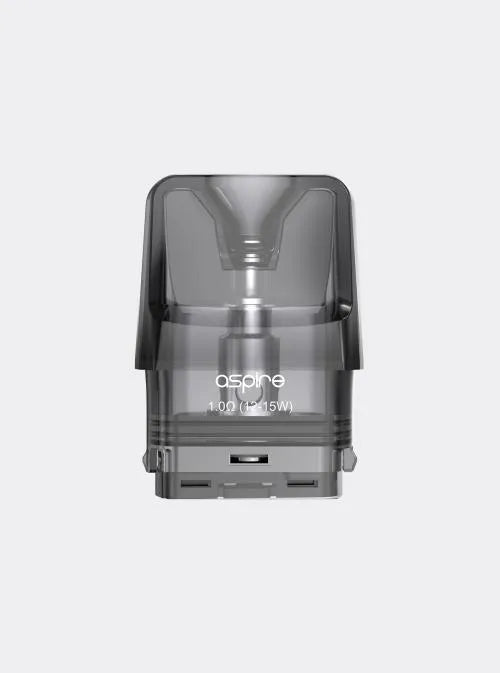 Aspire Favostix Replacement Pod (3pcs/Pack)