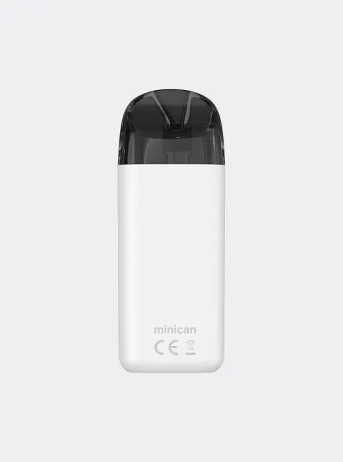 Aspire Minican Pod Kit 350mAh