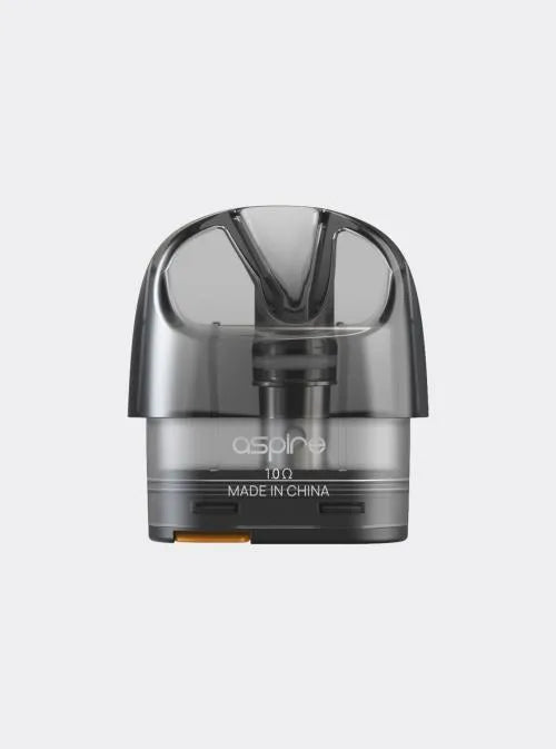 Aspire Minican Pods with Meshed Coil (2pcs/Pack)
