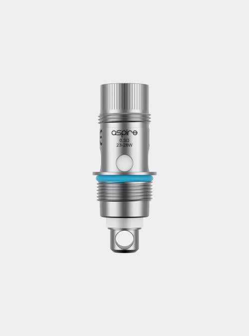 Aspire Nautilus Coils (5pcs/Pack)