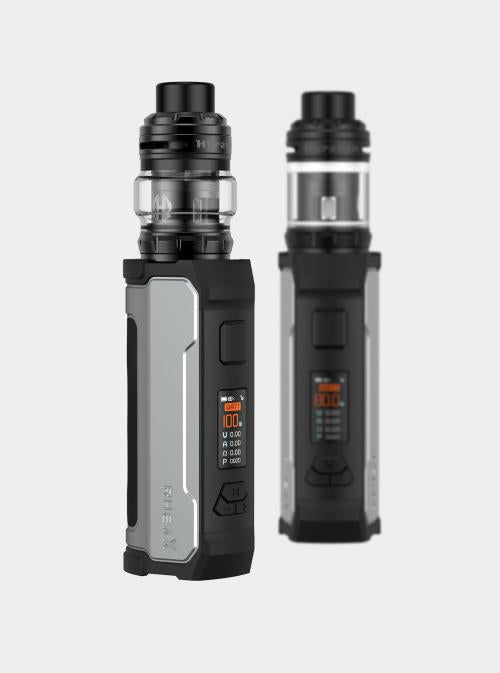 Aspire Rhea X 100W Starter Kit