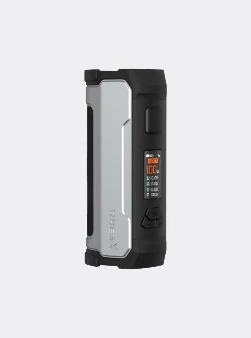 Aspire Rhea X 100W Box Mod