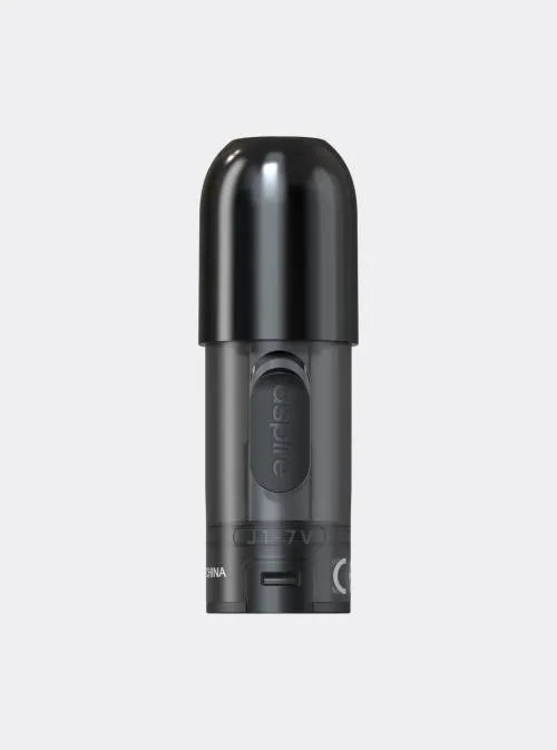 Aspire Vilter Pro Replacement Pod with Drip Tip (2pcs/Pack)