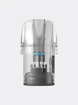 TSX Pod (2pcs/Pack)