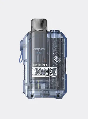 Gotek X Pod Kit 650mAh 4.5ml