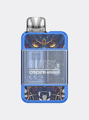 Gotek S Kit 650mAh (With Refillable Pod)