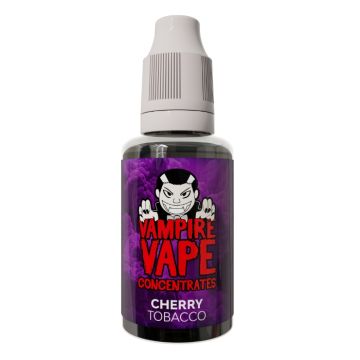 Vampire Vape Tobacco Concentrates (N/A) — 30ml
