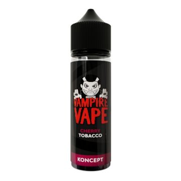 Vampire Vape Tobacco Shortfills (0mg (with free nic shot)) — 50ml